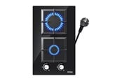 Andra köksapparater - IsEasy MGBG-312S2C gas hob - MGBG-312S2C