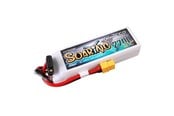 Fjärrstyrt - Gens ace &Tattu G-Tech Soaring 2700mAh 11.1V 30C 3S1P LiPo Battery - GEA273S30X6GT