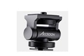 Foto & Video Tillbehör - Accsoon Multi-directional Cold Shoe Adaptor - AA-01