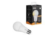 Smarta Hem - Adurosmart E27 Justerbar Hvid Bulb 2200-6500k Zigbee - 15066030