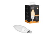 Smarta Hem - Adurosmart E14 Flame Bulb 2200k Gulligt lys Zigbee - 15066032