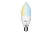 Smarta Hem - Adurosmart E14 Justerbar Hvid Bulb 2200-6500k Zigbee - 15066034