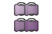 Fotofilter - Freewell Set of 4 filters ND8.16.32.64 for DJI Avata 2 - FW-DAV2-STD