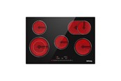 Andra köksapparater - IsEasy LT5-04 ceramic/electric hob - LT5-04