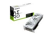 Grafikkort - GIGABYTE GeForce RTX 5070 AERO OC - 12GB GDDR7 RAM - Grafikkort - GV-N5070AERO OC-12GD