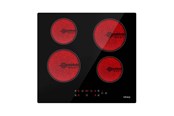 Andra köksapparater - IsEasy T4-04 ceramic/electric hob - T4-04