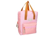 Skoltillbehör - Milky Kiss Backpack Best of Both Worlds - 037-00006