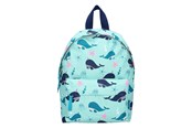 Skoltillbehör - Vadobag Pret Backpack Think Happy Thoughts Whale - 428-4160