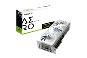 Grafikkort - GIGABYTE GeForce RTX 5070 Ti AERO OC - 16GB GDDR7 RAM - Grafikkort - GV-N507TAERO OC-16GD