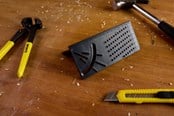 Measuring Tools - Home>it Multifunctional 3D protractor from Work it by millarco - 40319