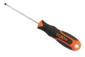 Handverktyg  - Boxer screwdriver with 2-component handle LK3 x 75 mm - 31460