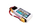 Fjärrstyrt - Gens ace &Tattu G-Tech Soaring 1300mAh 11.1V 30C 3S1P Lipo Battery - GEA133S30X6GT