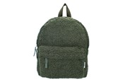 Skoltillbehör - Vadobag Pret Backpack Be Soft and Kind - Plush - Green - 428-4181