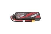 Fjärrstyrt - Gens ace &Tattu G-Tech 5000mAh 11.1V 60C 3S1P Lipo With XT60 Plug - GEA503S60X6GT