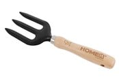 Trädgårdsredskap - Home>it plant fork with wooden handle - 92092
