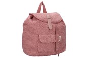 Skoltillbehör - Kidzroom Backpack Soft Whispers - Pink - 030-4856