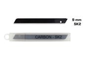 Handverktyg  - Boxer SK2 knife blades break off 9 mm. 10 pieces - 32199