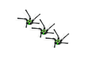 Dammsugare - tillbehör - iRobot T-Roomba Sidebrush - 3 pcs - 43371181