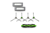 Dammsugare - tillbehör - iRobot Accessory Kit 7 - Combo 1100-series - 43371185