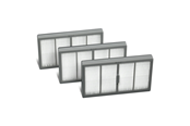 Dammsugare - tillbehör - iRobot T-Roomba Filter - 3 pcs - S-series - 43371782
