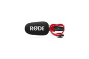 Mikrofoner - Røde VideoMic GO II w/ Helix Mount - VMGOIIH