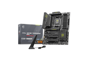 Moderkort - MSI MAG X870E TOMAHAWK WIFI Moderkort - AMD X870E - AMD AM5 socket - DDR5 RAM - ATX - MAG X870E TOMAHAWK WIFI