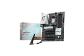 Moderkort - MSI B840 GAMING PLUS WIFI Moderkort - AMD B840 - AMD AM5 socket - DDR5 RAM - ATX - B840 GAMING PLUS WIFI