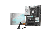 Moderkort - MSI B850 GAMING PLUS WIFI Moderkort - AMD B850 - AMD AM5 socket - DDR5 RAM - ATX - B850 GAMING PLUS WIFI