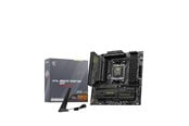 Moderkort - MSI MAG B850M MORTAR WIFI Moderkort - AMD B850 - AMD AM5 - DDR5 RAM - Micro-ATX - MAG B850M MORTAR WIFI
