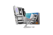 Moderkort - MSI MPG B850 EDGE TI WIFI Moderkort - AMD B850 - AMD AM5 socket - DDR5 RAM - ATX - MPG B850 EDGE TI WIFI