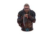 Merchandise - Nemesis Now - Assassin's Creed Valhalla Eivor Bust 32 cm - Figur - B6153W2