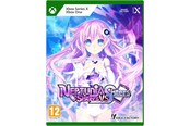 Spel - Neptunia: Sisters VS Sisters - Microsoft Xbox One - RPG - 5060941717202
