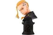 Merchandise - Banpresto - Tokyo Revengers - Faceculptures -Ken Ryuguji-(ver.A) Figure 10 cm - Figur - BP19800P