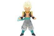 Merchandise - Banpresto - Dragon Ball Z - Clearise Super Saiyan Gotenks Figure 14 cm - Figur - BP19829P
