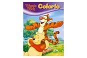 Hobby Tillbehör - Boek Specials Nederland BV - Winnie the Pooh Colorio Coloring Book - 598414