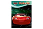 Hobby Tillbehör - Boek Specials Nederland BV - Cars Colorio Coloring Book - 598407