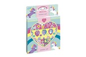 Hobby Tillbehör - Totum - Unicorn Stickerset kids' stickers - 071384