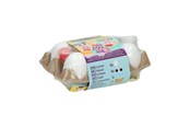 Kreativa spel - Wins Holland Easter Eggs Painting Set - KN4624