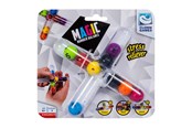 Leksaker - Clown Games - Clown Magic Puzzle Number Balance Game - 2013048