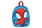Skoltillbehör - Marvel Spidey Backpack - SPYD7629