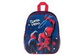 Skoltillbehör - Marvel Spider-Man 3D Backpack - SPAN7629