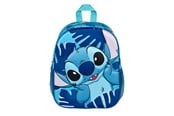 Skoltillbehör - Disney Stitch Backpack - STLO7629