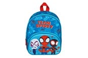 Skoltillbehör - Marvel Spidey - backpack with front pocket - SPYD7604