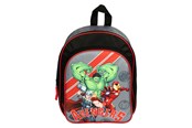 Skoltillbehör - Avengers Backpack with Front Pocket - AVFR7601