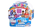 Konst- och hantverksmaterial - Simba - Aqua Gelz Deluxe Set 25pcs. - 106322563