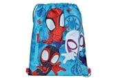 Skoltillbehör - Marvel Spidey Gym Bag - SPYD7238