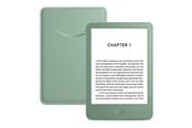 Läsplatta - Amazon Kindle 16GB - Green (Ad-Supported) - B0CP31VPZ1