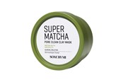 Ansiktsvård - SOME BY MI - Super Matcha Pore Clean Clay Mask 100g - 8809647391074