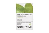 Ansiktsvård - SOME BY MI - Real Super Matcha Pore Care 1pcs - 8809647391524