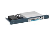 Nätverks tillbehör - Rackmount.IT CISRACK RM-CI-T16 - network device mounting kit - 1U - 19" - RM-CI-T16